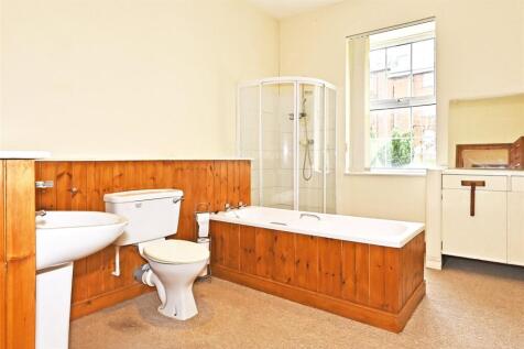 FF Bathroom