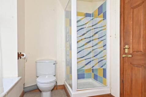 Second Fl Shower Rm