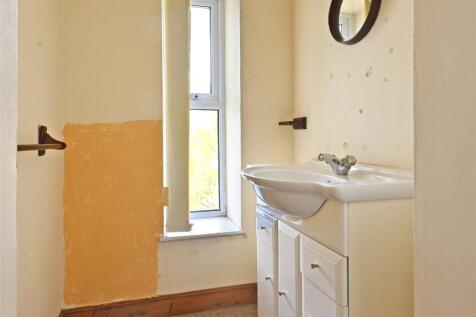 Second Fl Shower Rm