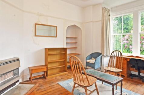 Study/Music Room