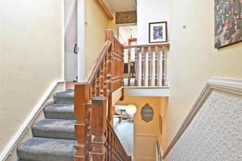 Second Floor Landing