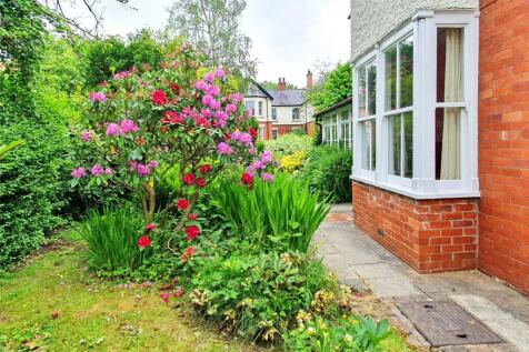 Side Garden
