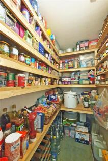 Pantry