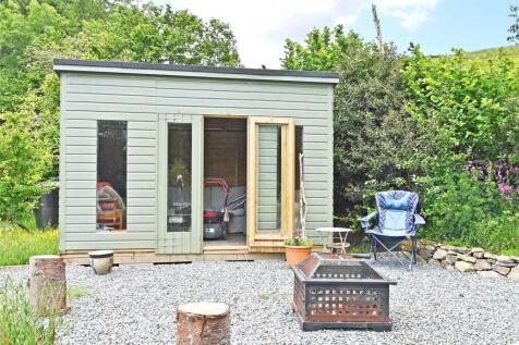 Summerhouse