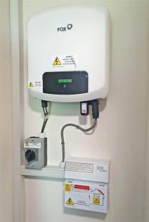 Inverter
