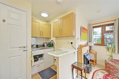 Annex Kitchen