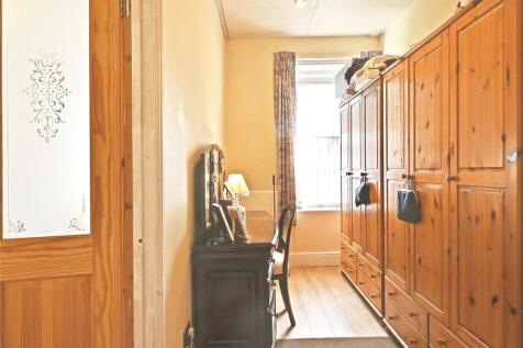 Dressing Room