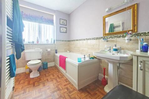 FF Bathroom