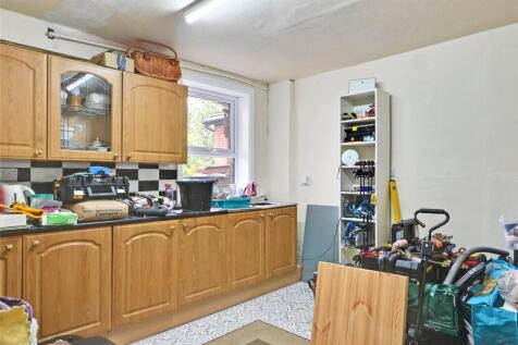 LGF Kitchenette