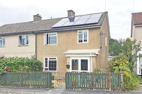 13 Llwyn Celyn