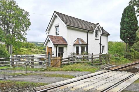 Crossing Cottage