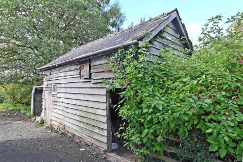 Barn