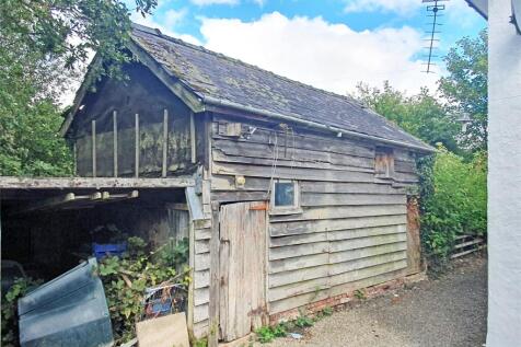 Barn