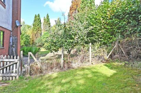 Side Garden