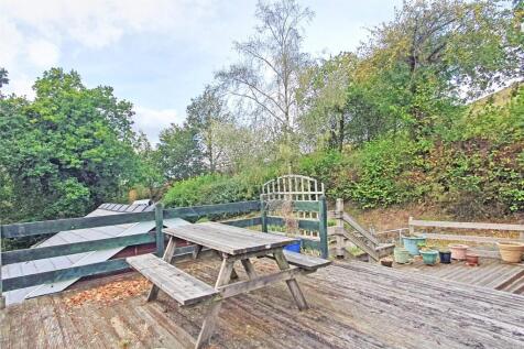 Decking
