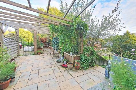 Top Patio