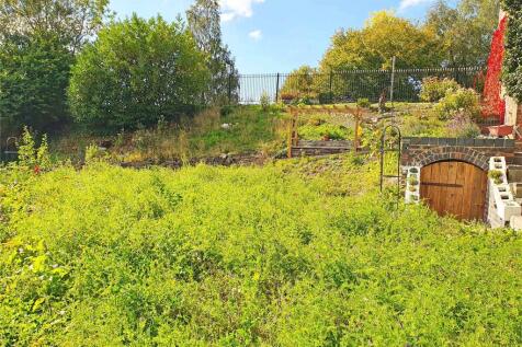 Garden & Bunker