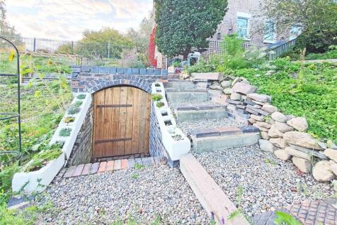 Bunker Entrance