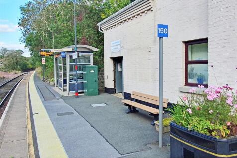 Railway Halt