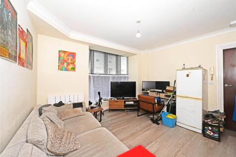 Flat 5(Ground Floor)