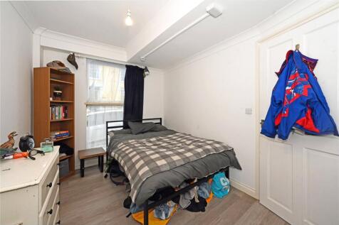 Flat 5(Ground Floor)