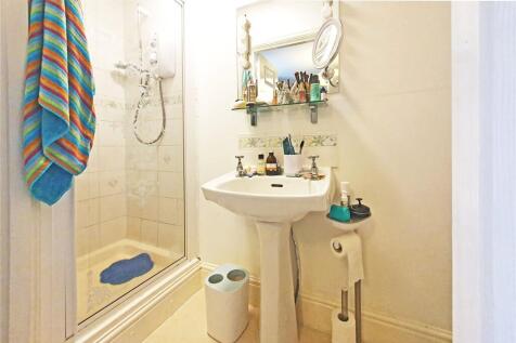 Flat 1 (First Floor)