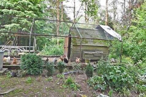 Poultry Housing