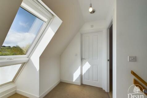 Second Floor Landing