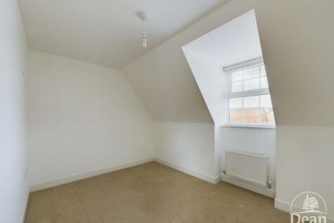 Bedroom Five