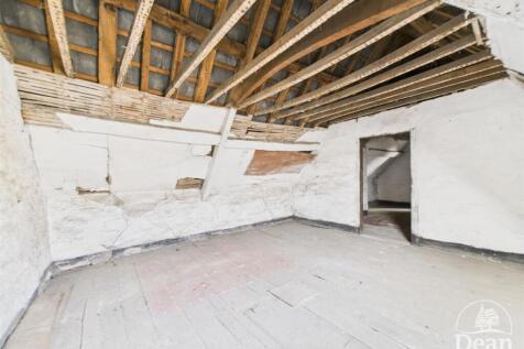 Attic Room One