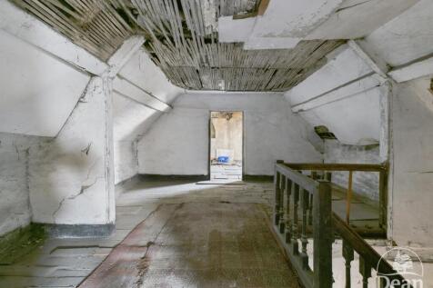 Attic Landing