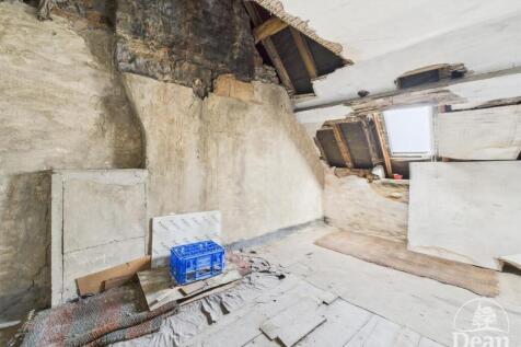 Attic Room Two