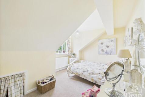 Bedroom Five