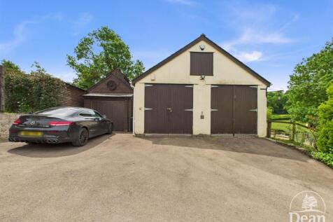Double Garage