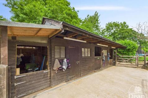 Stables