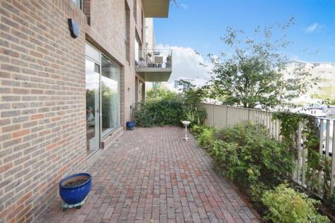 Private Terrace