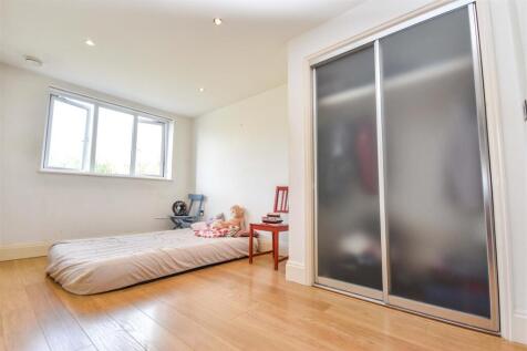 Bedroom En-suite