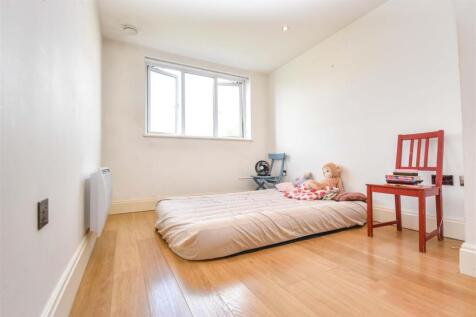 Bedroom En-suite