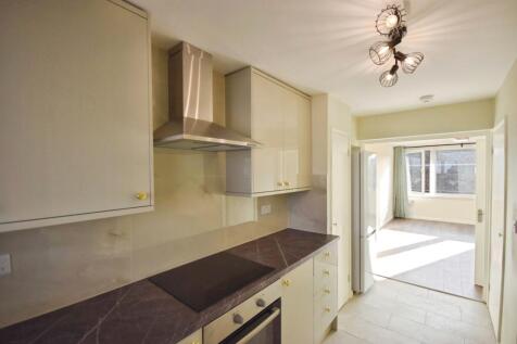 kitchen&#43;Reception