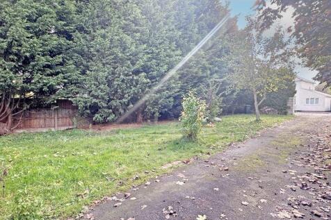 Front Gardens