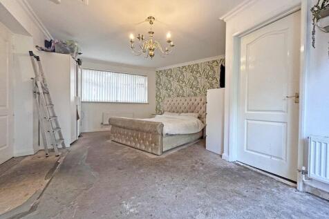 Ground Floor Bedroom