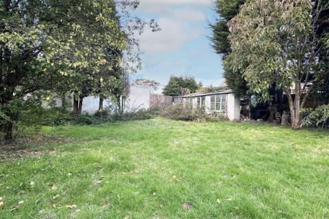 Rear Gardens