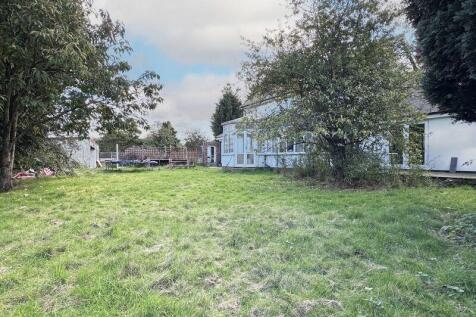 Rear Gardens