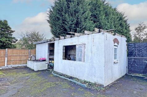 Outbuildings