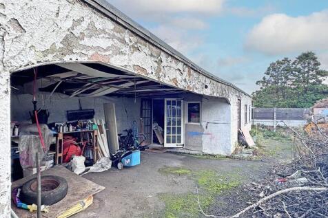 Outbuildings