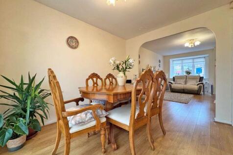 Lounge/Diner