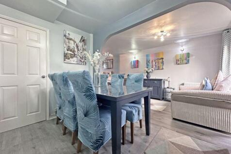 Lounge/Diner