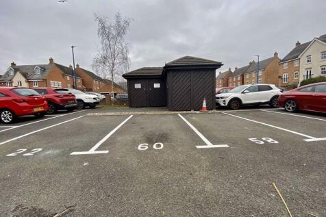 Allocated Parking