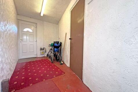 Store/Utility Area