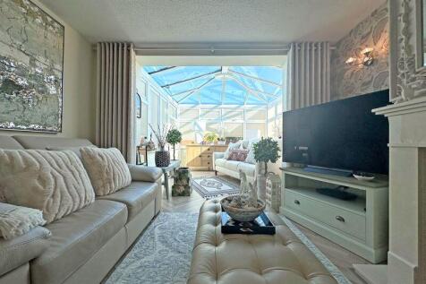 Lounge/Conservatory
